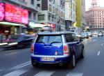 Mini Cooper S Clubman 2007 года